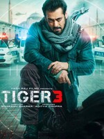 Bookmyshow Tiger 3 Movie Voucher Worth ₹300 at ₹150