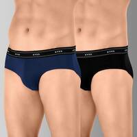 XYXX  Pack of Solid Men Brief up to 60 % off