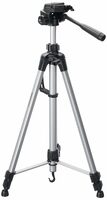 amazon basics 60-Inch Lightweight Tripod With Bag,Black,Pack of 1