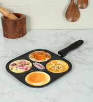 Aluminium Multi Section Tawa, By Sumeet