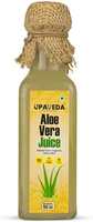 Sample @1rs - Upaveda Aloe vera Juice 100 ml for Glowing Skin | Good for Hair & Skin