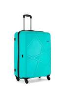 Up to 75% Off on Branded Suitcase Trolleys - American Tourister, Safari, Skybags, etc.