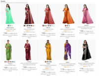 Woman Saree starting @ 150 