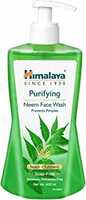 Himalaya Purifying Neem Face Wash, 400 Ml