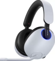 SONY INZONE H7 WH-G700 with 360 Spatial Sound / 40Hrs Playtime Wireless Gaming Bluetooth Headset 