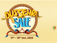 Easemytrip Dussehra Sale : Upto Rs.10000 off on Flights, Bus & Hotel Booking 17th- 19th Oct 2023 