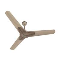Polycab Purocoat Euphoria EP02 1200MM Anti Dust Anti Rust Anti Fade & Anti Microbial Protection Ceiling Fan 