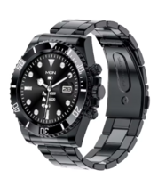 Fire-Boltt Avalanche Luxury Bluetooth Calling Smart Watch with 1.28 HD display