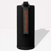 NU REPUBLIC Music Box 10 with X-Bass™Technology, 10 Watt Bluetooth Speaker, Upto 10 Hrs Playtime