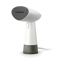 PHILIPS Handheld Garment Steamer STH1010/10 [Rs 300 coupon]