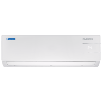 Blue Star 5 in 1 Convertible 1.2 Ton 3 Star Inverter Split Smart AC with Dust Filter