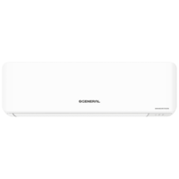 O GENERAL 2 Ton 3 Star Inverter Split AC (2023 Model, Copper Condenser, ASGG24CPTB-B)
