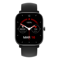 in base Urban Lite X Smartwatch with Activity Tracker