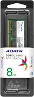 ADATA Premier DDR3L 1600MHz 8GB Memory Modules (ADDS1600W8G11-S)