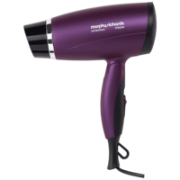 morphy richards HD1800DC Hair Dryer with 2 Heat Settings