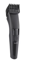 Lifelong Men LLPCM05 Cordless Beard Trimmer - Black 