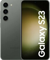 Samsung Galaxy S23 5G (Green, 8GB, 128GB Storage)