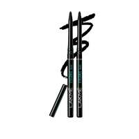 LAKMÉ Eyeconic Black Kajal 0.35 g (Combo Pack of 2)