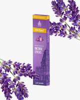 SSSE panchami Divinity in Every Drop Since 1995 Aromatherapeutic Lavender Agarbattis (User Specific)