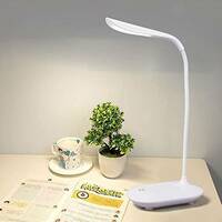 ZUVUZU LED Touch On/Off Switch Desk Lamp Children Eye Protection Student Study Night Lamp on Flipkart