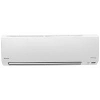 DAIKIN Standard Plus 1 Ton 3 Star Inverter Split AC (Copper Condenser, Air Purification Filter, ATKL35UV)
