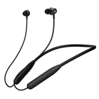 BoAt Rockerz 111 Wireless Neckband with 40H Playback, ASAP™ Charge, Dual Pairing, ENx™ Technology