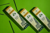 Loot: 240gm/192 units Agarbatti for free