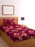 Myntra Bedsheets Starting From Rs.144