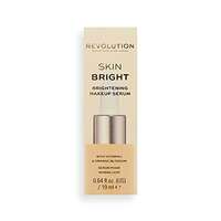 Lowest Makeup Revolution Liquid Powder Make Up Serum (Gold)