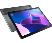 Lenovo Tab M10 FHD 3rd Gen (10.1 inch (25.65 cm), 4 GB, 64 GB, Wi-Fi), Storm Grey 
