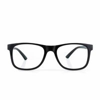 Intellilens Navigator Blue Cut Computer Glasses for Eye Protection | Unisex, UV ProtectionZero Power, Anti Glare & Blue Light Filter Glasses