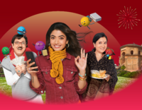 Agoda Festive Sale - Get Up to 88% Off & Extra 10% off hotels and resorts across India for Dussehra