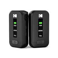 KODAK WM5 Wireless Microphone System