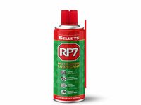 Selleys RP7 (105 Ml, Clear) Multipurpose Lubricant,Cleaner for Chimney,Rust Remover [Rs 50 coupon]
