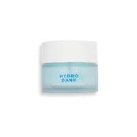 Makeup Revolution Skincare Hydro Bank Hydrating Sleeping Mask, Blue