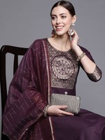 Up to 80% Off  Women Ethnic Wear Kurti Sets 