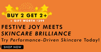 Conscious Chemist Festive Sale- Buy 2 Get 2 Free + Gift Worth Rs.399