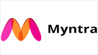 Myntra - 10% upto 1000 off using RuPay Credit cards