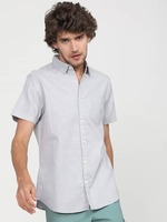 Up to 79% Off on Ketch Men Shirts
