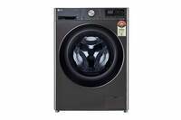 FHP1209Z9B  9Kg Front Load Washing Machine, AI Direct Drive™, Black VCM
