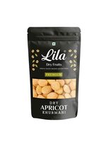 LDF Premium Afghani Apricots | Vegan, Sun Dried Apricots | Gluten Free & Sodium Free | Add in your Healthy Recipes | Dry Fruit (1)