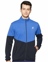 Amazon Brand - Symactive Men Warm Up Jacket | more options