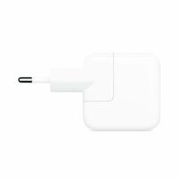 Apple 12W USB Power Adapter (for iPhone, iPad, Apple Watch)