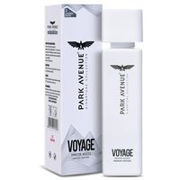 Park Avenue Voyage Amazon Woods Perfume, 120ml