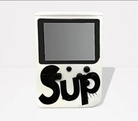 Abouttt 400-1 retro video game