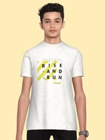 HRX by Hrithik Roshan Boys & Men's T-Shirts Starting from Rs.149