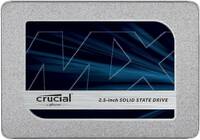 Crucial MX500 1TB SATA 6.35 cm (2.5-inch) 7mm Internal SSD