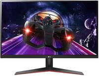LG 27 inch (68cm) Full HD Monitor with IPS Panel (1920 X 1080 Pixels)