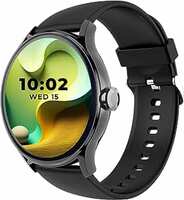 beatXP Flare Pro 1.39” HD Display Bluetooth Calling Smart Watch