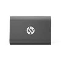 HP Portable SSD P500 USB 3.2 GEN 1-1TB s NAND Flash (84B42AA) Black